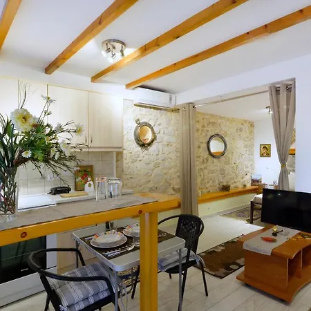 Apartamento In Corfu Town Corfu (city)