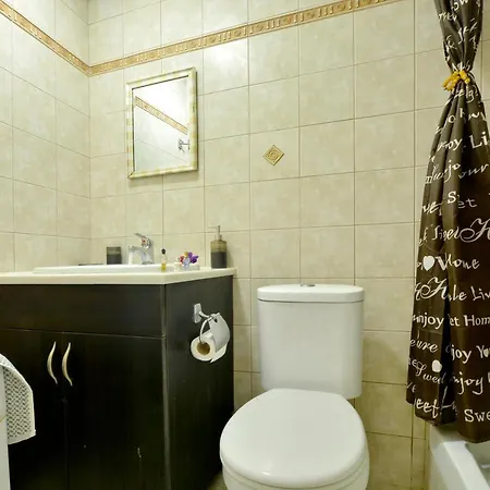 Apartamento In Corfu Town