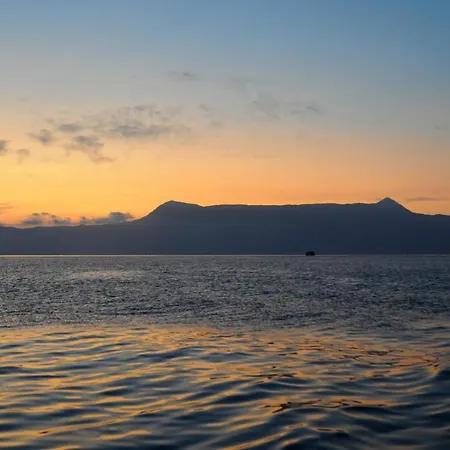 In Corfu Town * Corfu (city)