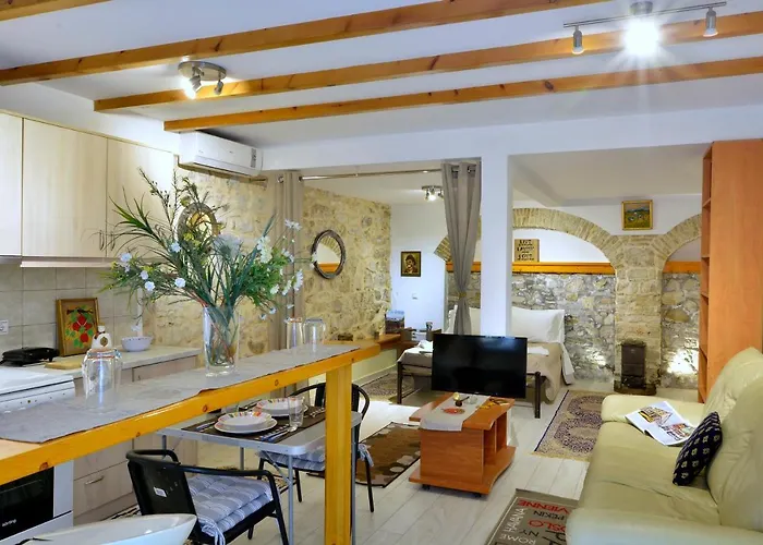 Apartamento In Corfu Town Corfu (city)