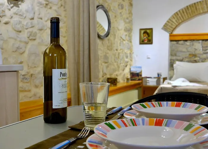 Apartamento In Corfu Town