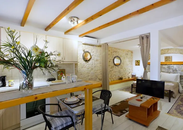 Apartamento In Corfu Town Corfu (city)