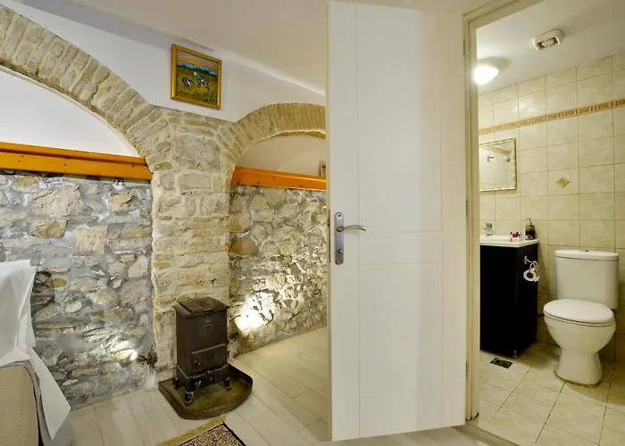 Apartamento In Corfu Town *