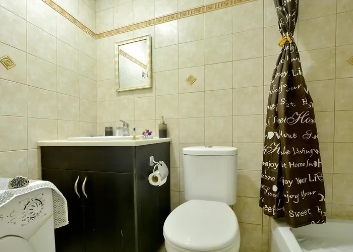 Apartamento In Corfu Town