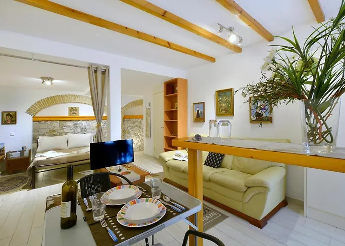 Apartamento In Corfu Town Corfu (city)