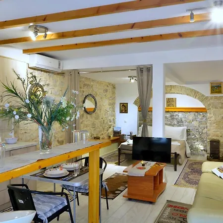 Apartment In Corfu Town Corfu (city)