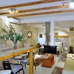 アパート In Corfu Town コルフ島
