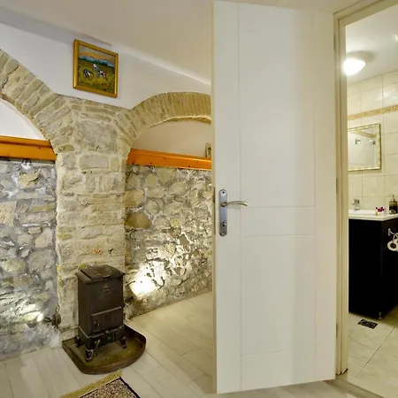 Apartament In Corfu Town *