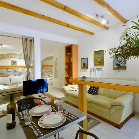 Apartament In Corfu Town Corfu (city)